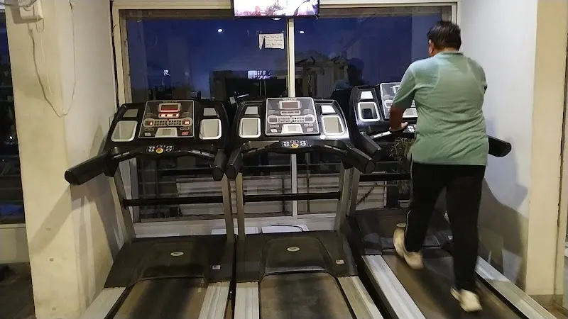 Rise To Fitness