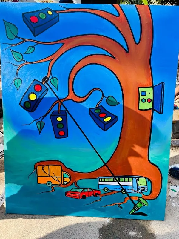 OVYA Art Academy