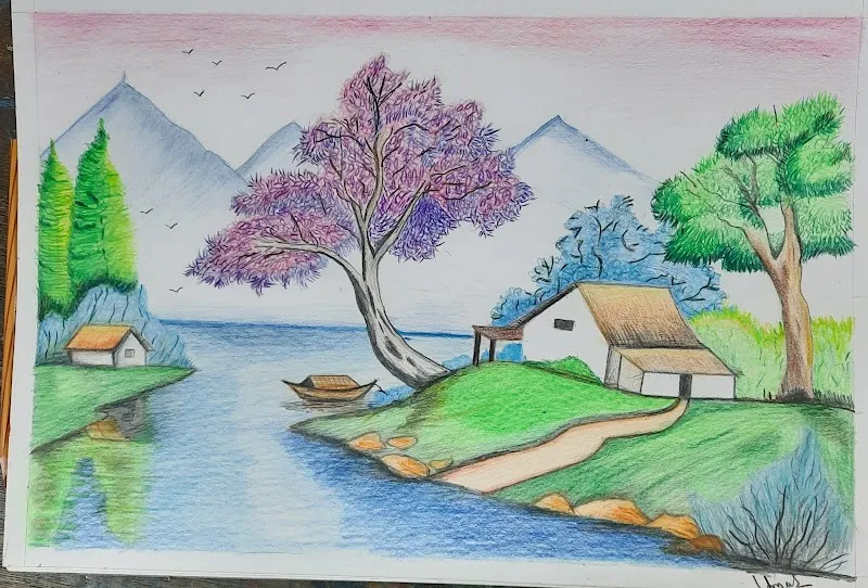 OVYA Art Academy