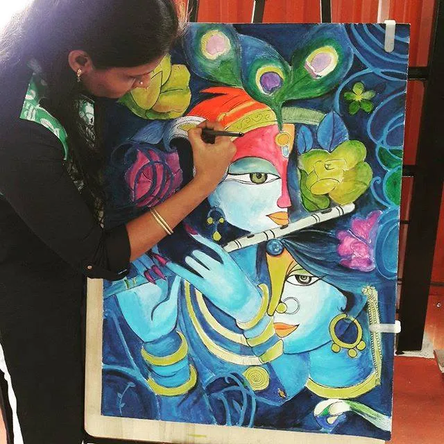 OVYA Art Academy