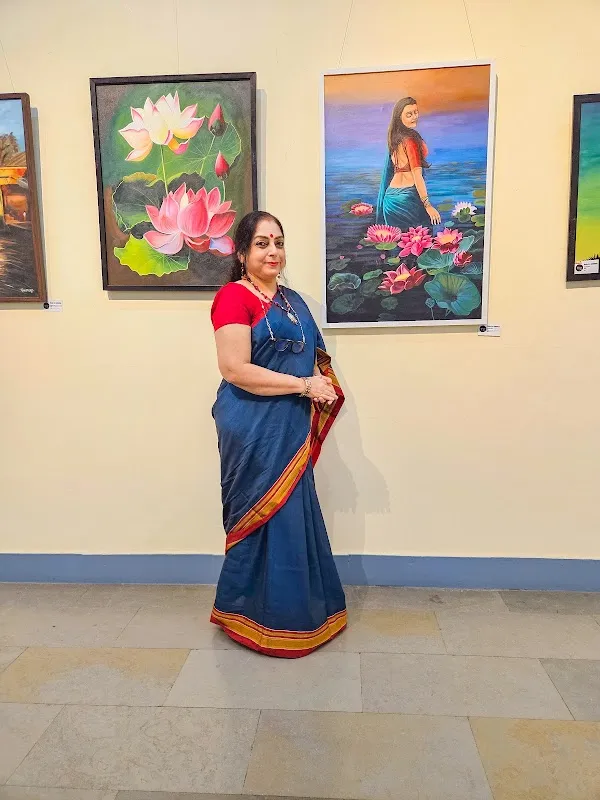 OVYA Art Academy