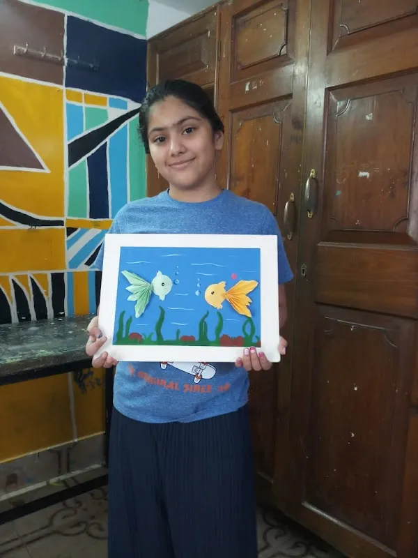 OVYA Art Academy
