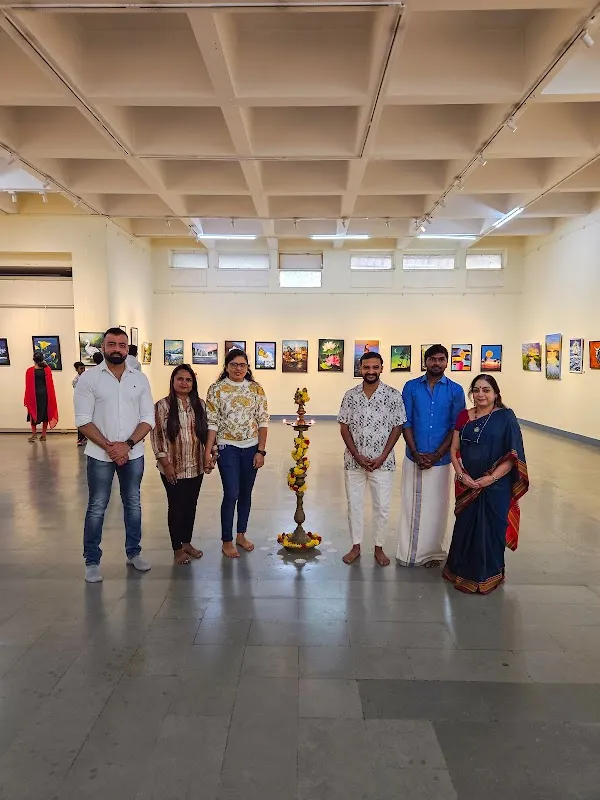 OVYA Art Academy