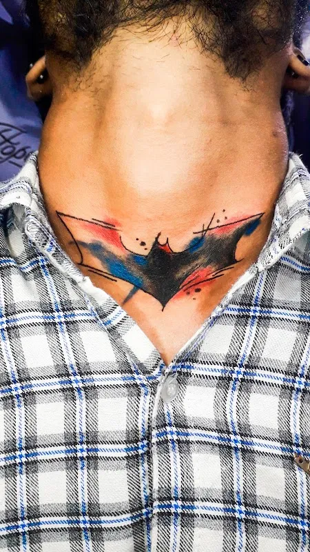 SBM TATTOO STUDIO
