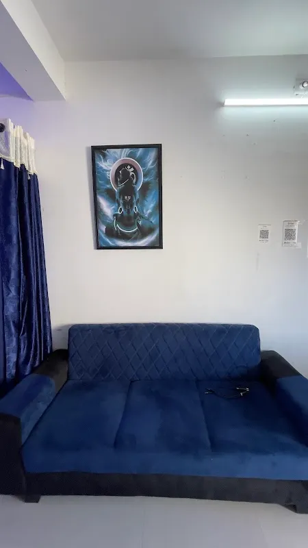SBM TATTOO STUDIO