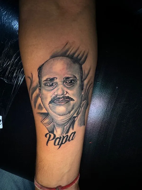 BuzzInc tattooz studio