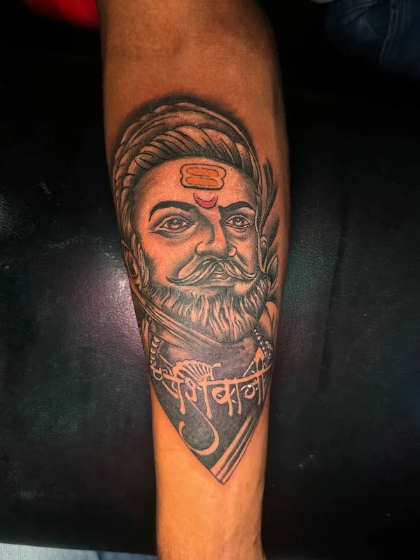 BuzzInc tattooz studio