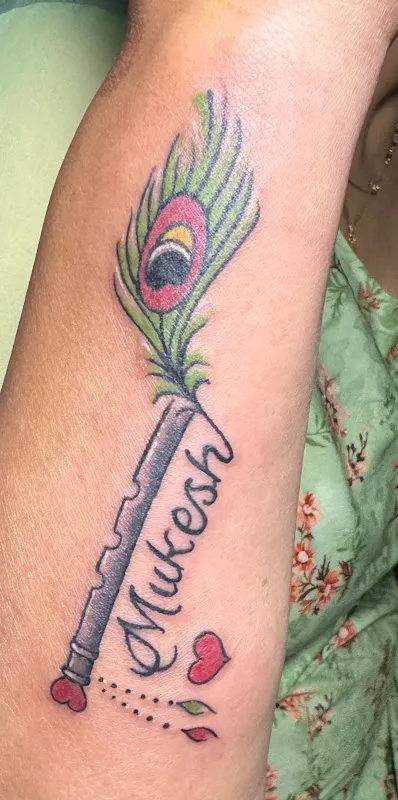 BuzzInc tattooz studio