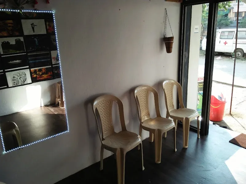 BuzzInc tattooz studio