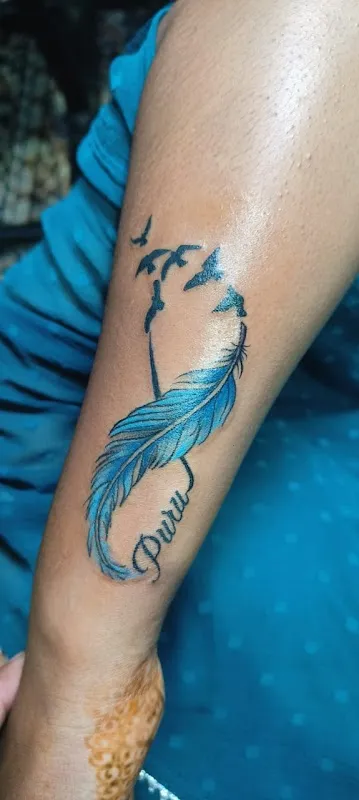 BuzzInc tattooz studio