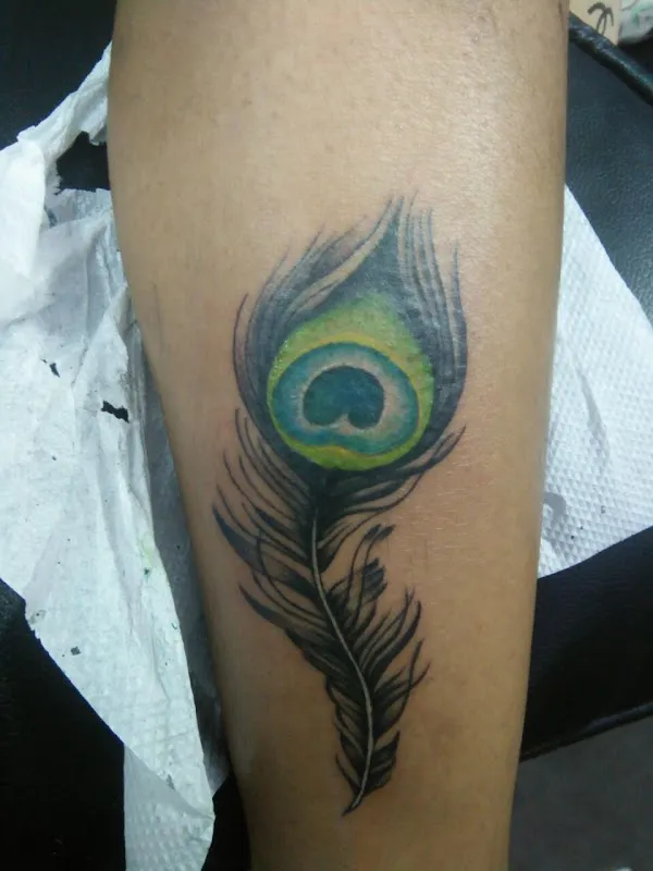 BuzzInc tattooz studio