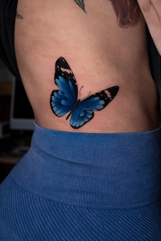 Picasso Tattoo Studio