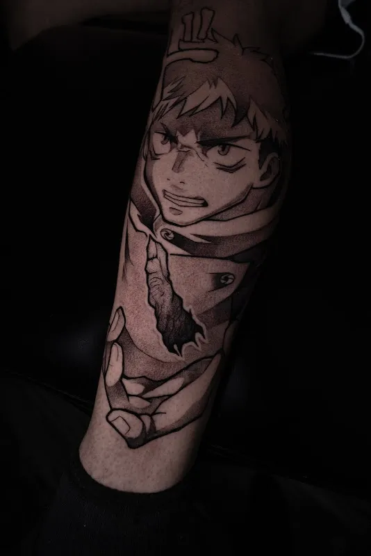 Picasso Tattoo Studio