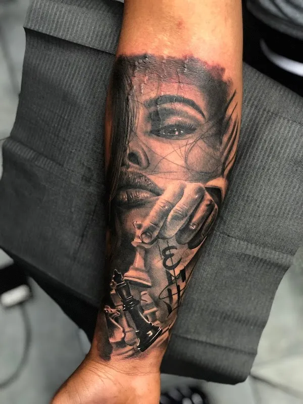 Picasso Tattoo Studio
