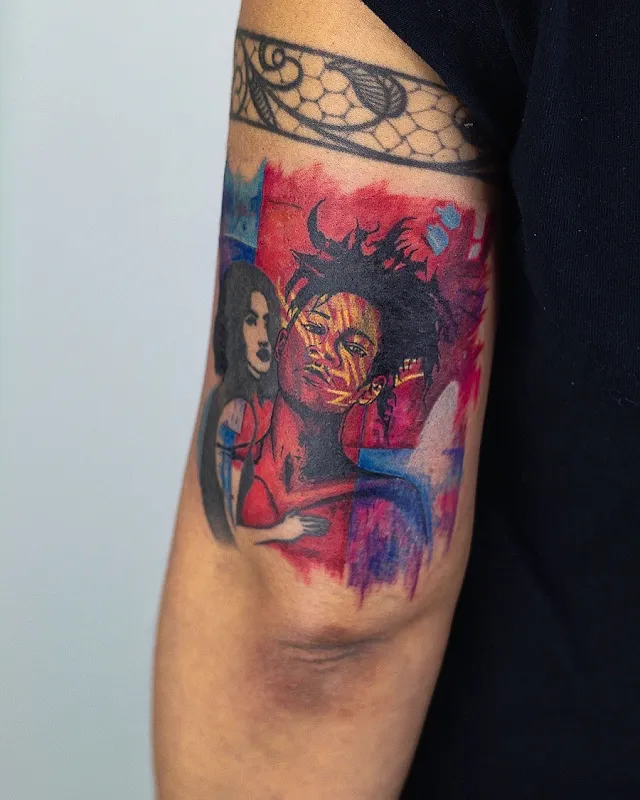 Picasso Tattoo Studio