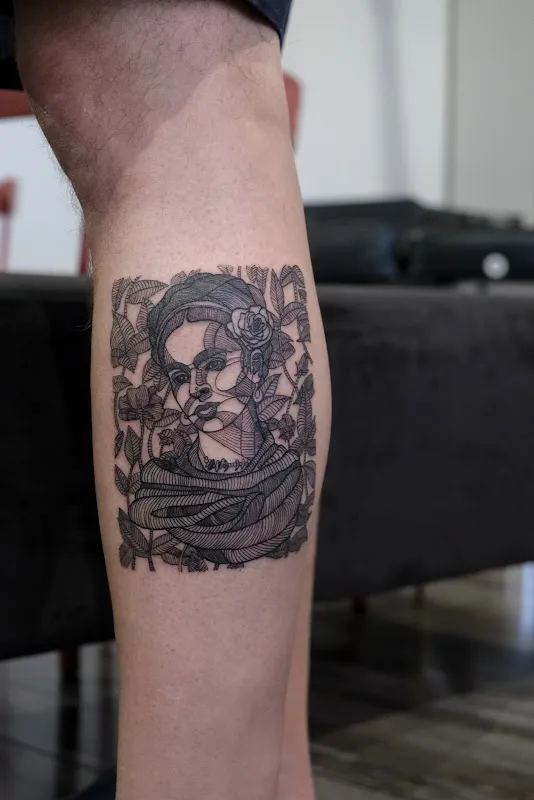 Picasso Tattoo Studio