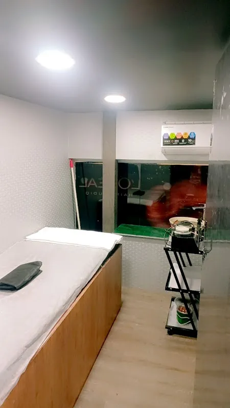 HAIR STUDIO FAMILY SALON