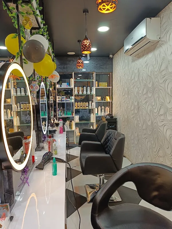HAIR STUDIO FAMILY SALON