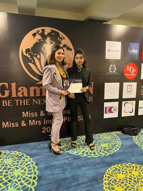 Glam stories by kashvi