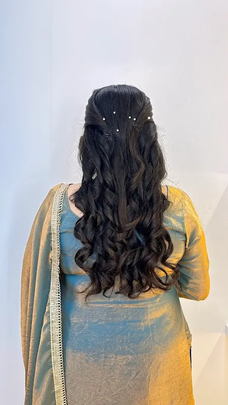 Glam stories by kashvi