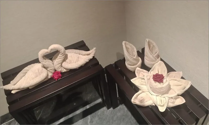 Nilaya Spa - CBM Navi Mumbai