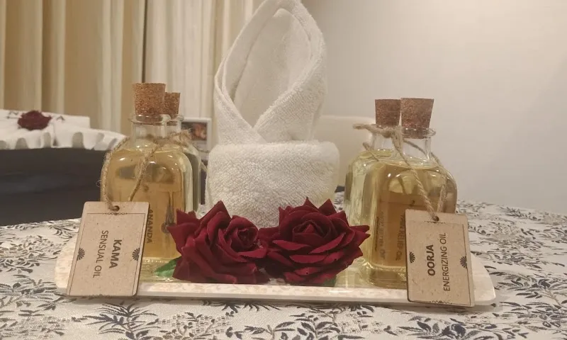 Nilaya Spa - CBM Navi Mumbai