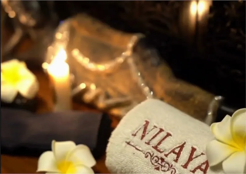 Nilaya Spa - CBM Navi Mumbai
