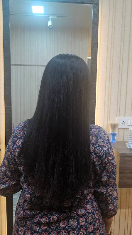 THRIVE UNISEX SALOON-BEST FAMILY SALON IN MALAD