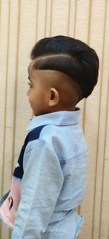 THRIVE UNISEX SALOON-BEST FAMILY SALON IN MALAD