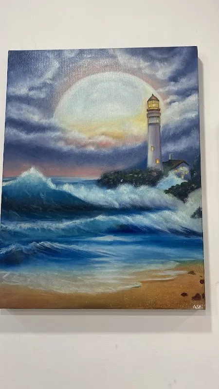 Creative Art Studio (The Best Fine Art & Tattoos Studio ) | Drawing classes in rohini | Art classes in rohini