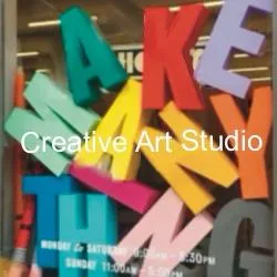 Creative Art Studio (The Best Fine Art & Tattoos Studio ) | Drawing classes in rohini | Art classes in rohini
