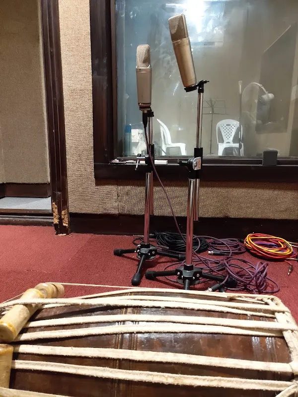 Studio Ananya