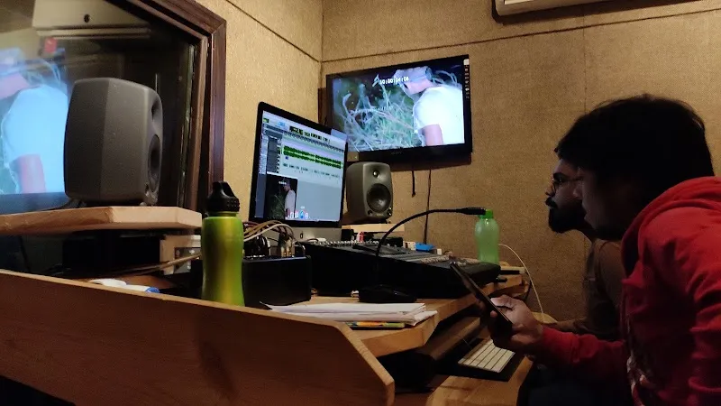 Studio Ananya