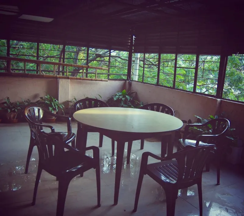 Studio Ananya