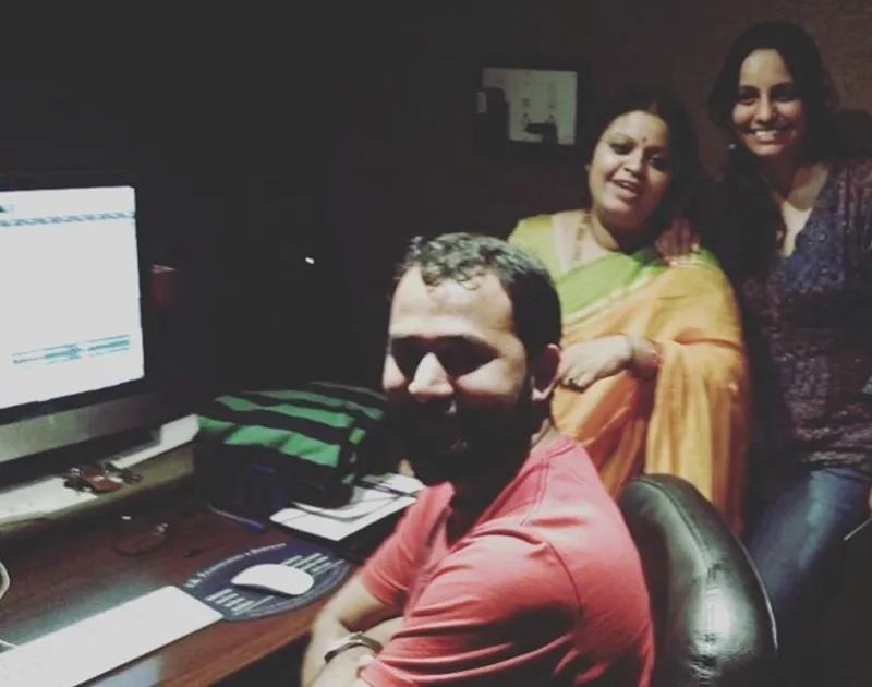 Studio Ananya