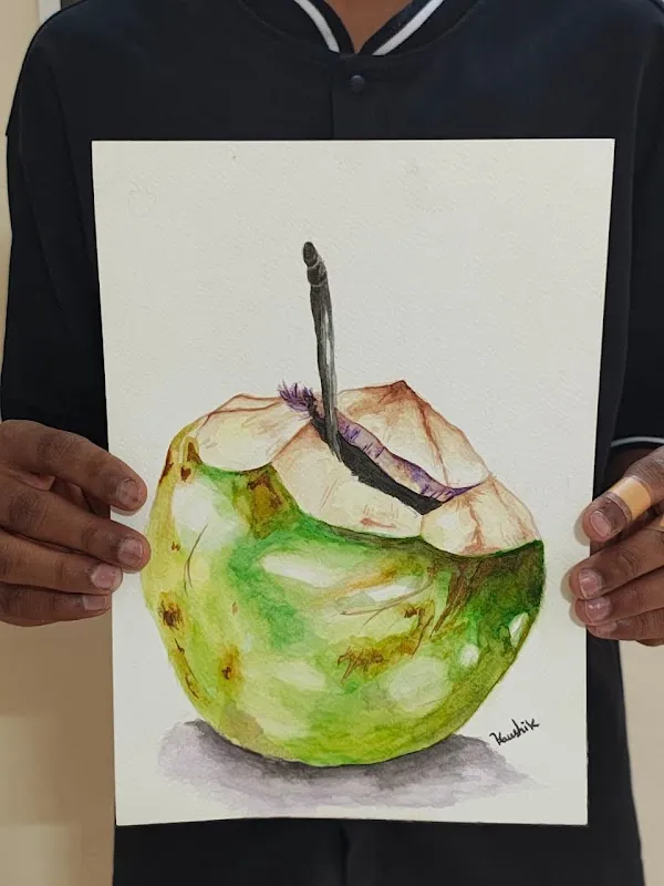 Kalaaverse art