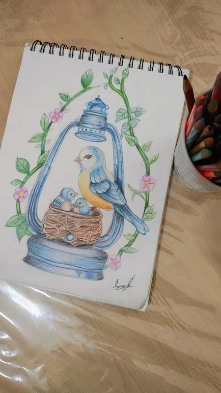 Kalaaverse art