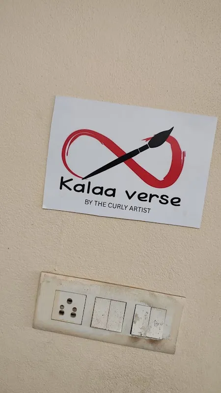 Kalaaverse art