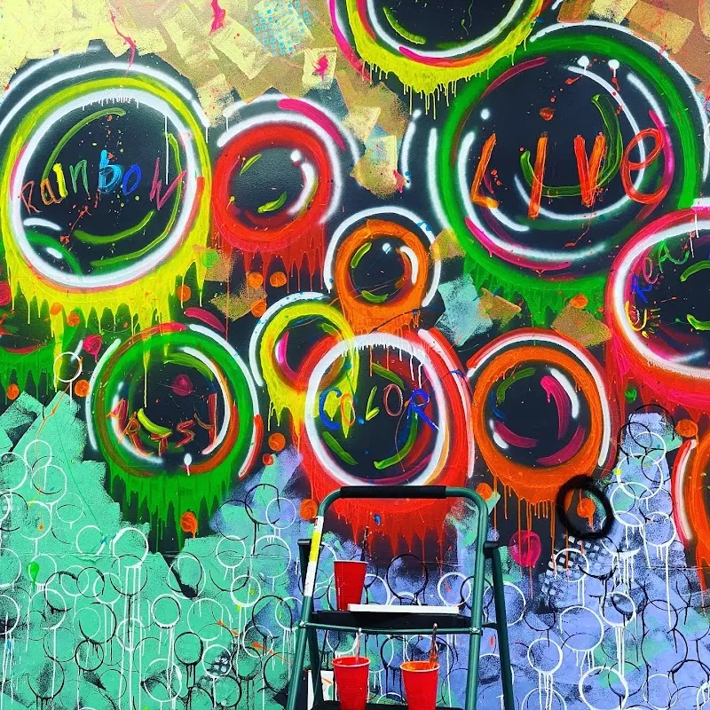 RobyArtsy Studio