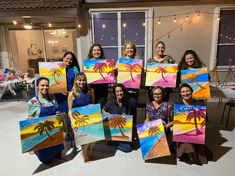 RobyArtsy Studio