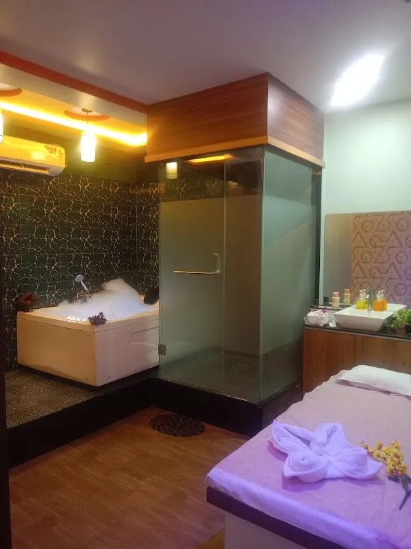 Mint Spa Sangli