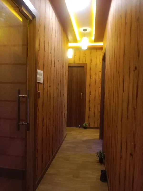 Mint Spa Sangli