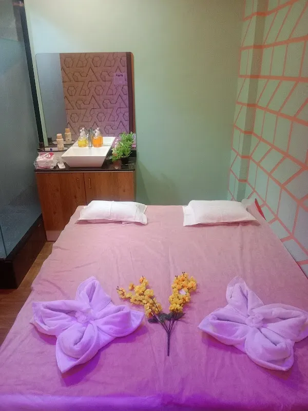 Mint Spa Sangli