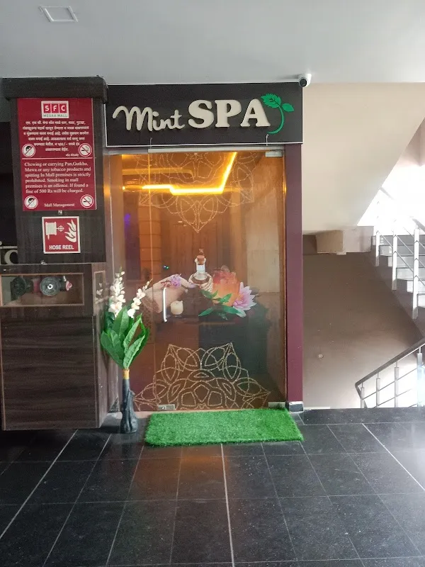 Mint Spa Sangli