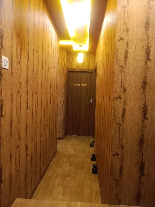 Mint Spa Sangli