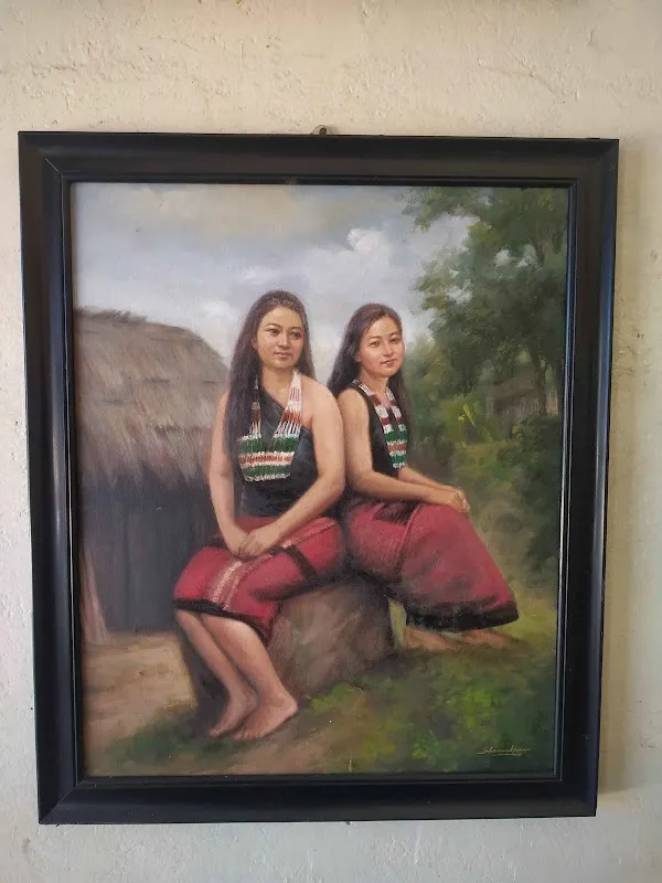 Universal Art gallery