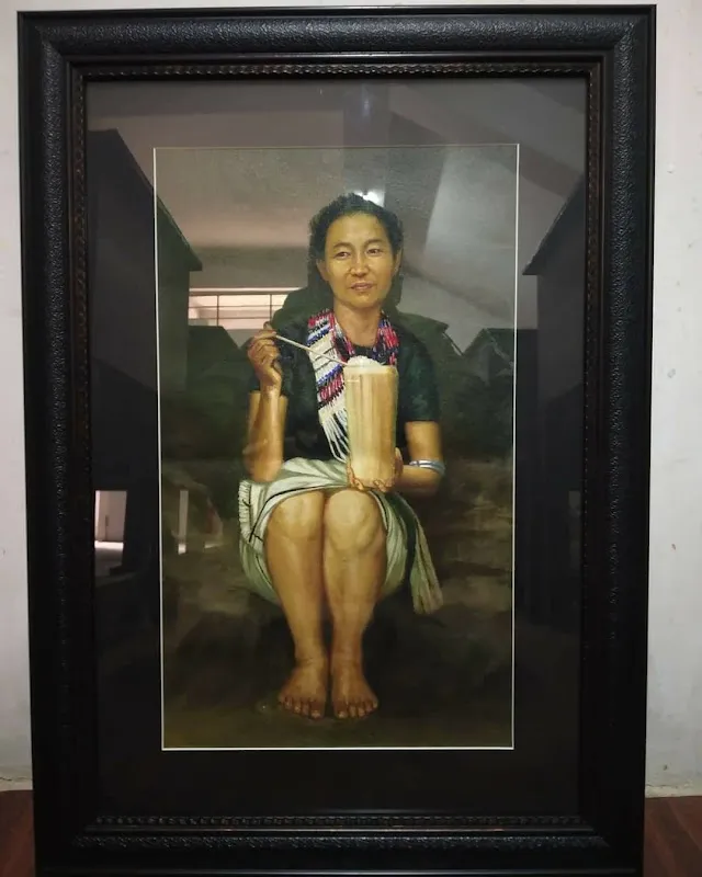 Universal Art gallery