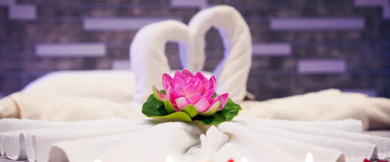 Asiatic Spa & Wellness