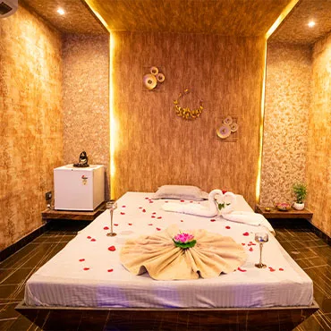 Asiatic Spa & Wellness