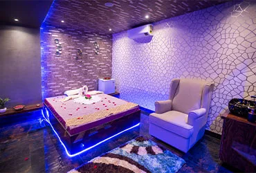 Asiatic Spa & Wellness